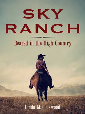 cover image of Sky Ranch